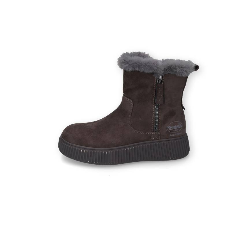 55KJ303-770260 dunkelgrau - Gr. - 36 von Dockers