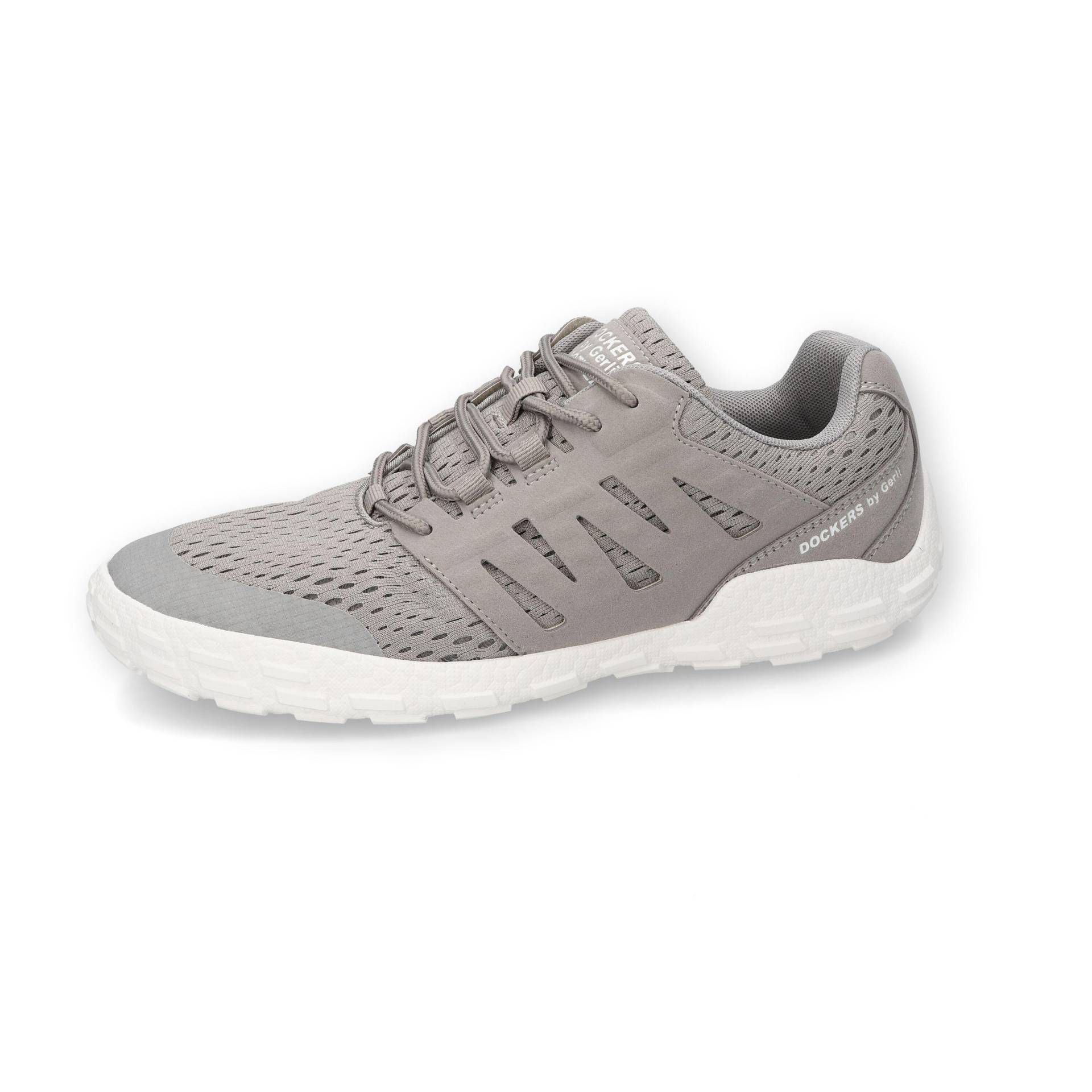 56AA001-706850 grau - Gr. - 42 von Dockers