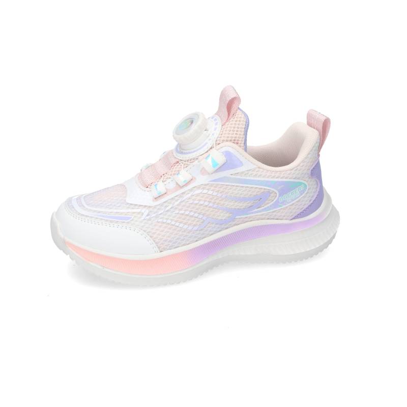 56DA601-700606 weiss/multi - Gr. - 37 von Dockers