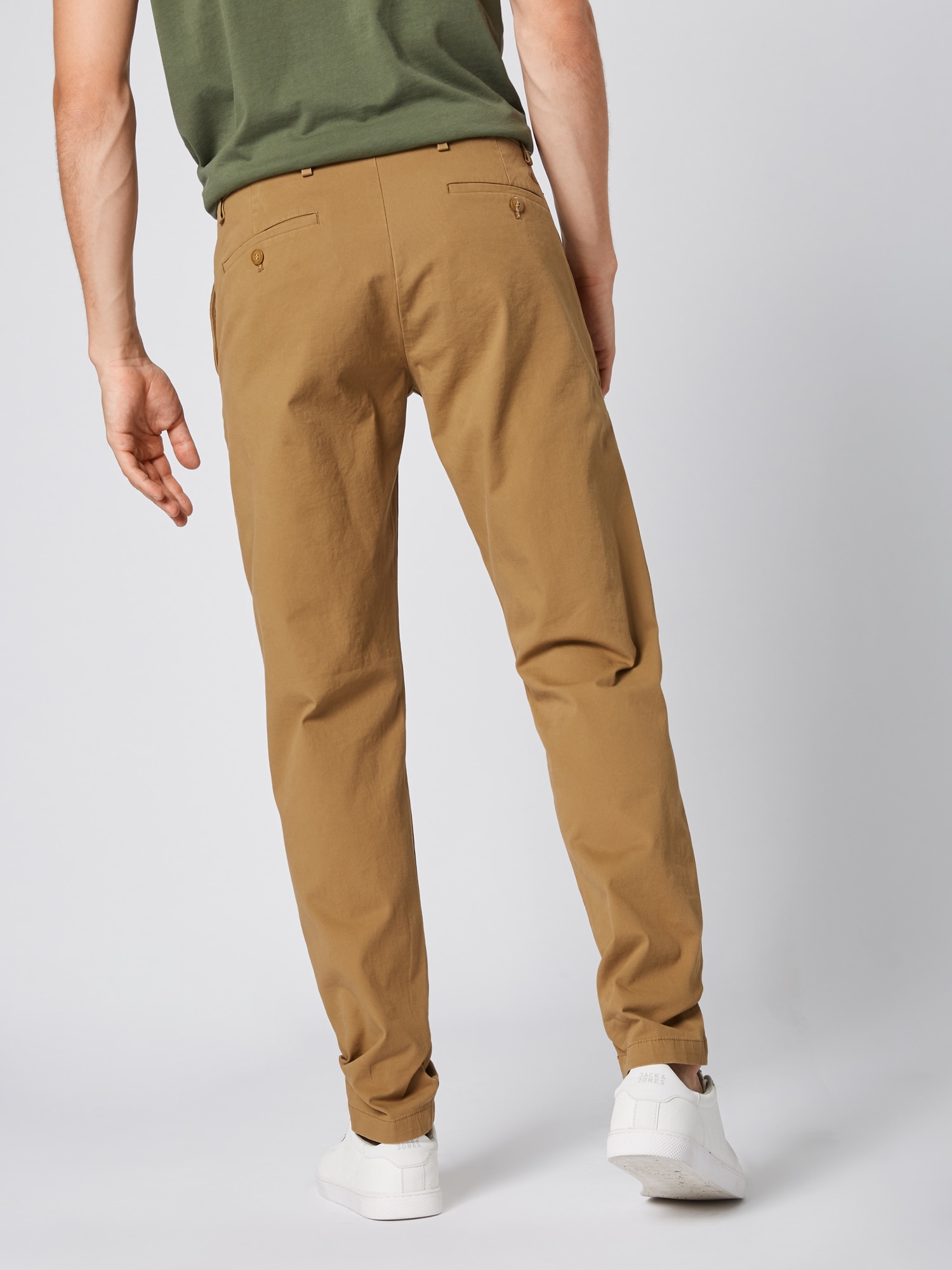 Chinohose 'SMART 360 FLEX' von Dockers