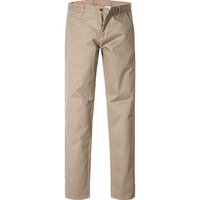 DOCKERS Herren Chino beige Baumwolle von Dockers