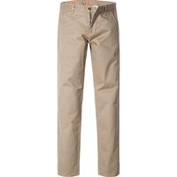 DOCKERS Herren Chino beige Baumwolle von Dockers