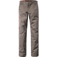 DOCKERS Herren Chino beige Baumwolle von Dockers