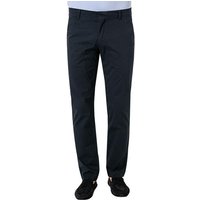 DOCKERS Herren Chino blau Baumwolle von Dockers