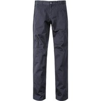 DOCKERS Herren Chino blau Baumwolle von Dockers