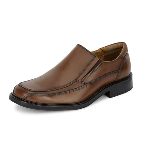 DOCKERS Herren-Vorschlag, Hellbraun, 41-42 EU DOCKERS Herren-Vorschlag, Hellbraun, 41-42 EU von Dockers