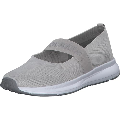Dockers 52MZ901610500 hellgrau EU40 von Dockers