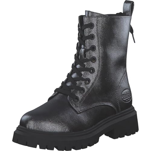 Dockers 55QN701-680200 Grau (Grey) EU37 von Dockers