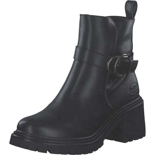 Dockers 57NA203 Schwarz EU39 von Dockers