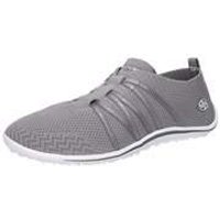 Dockers Barfußschuhe Damen grau|grau|grau|grau|grau|grau|grau von Dockers