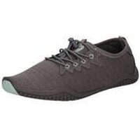 Dockers Barfußschuhe Damen grau|grau|grau|grau|grau|grau|grau von Dockers