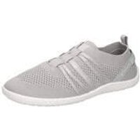 Tom Tailor Barfußschuhe Damen grau von Tom Tailor