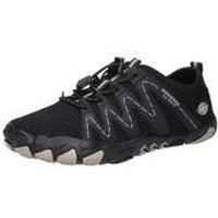 Dockers Barfußschuhe Damen schwarz|schwarz|schwarz|schwarz|schwarz|schwarz von Dockers