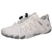 Dockers Barfußschuhe Damen weiß von Dockers