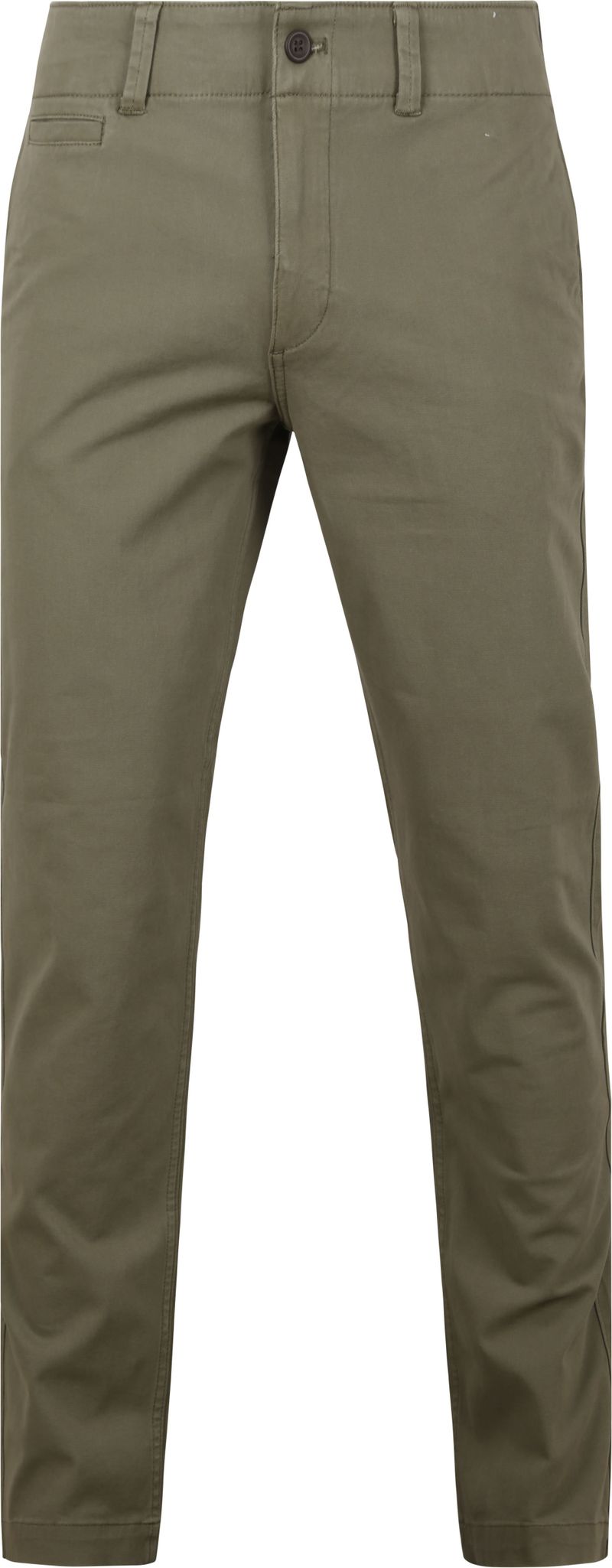 Dockers Cali Chino Grün - Größe W 31 - L 32 von Dockers