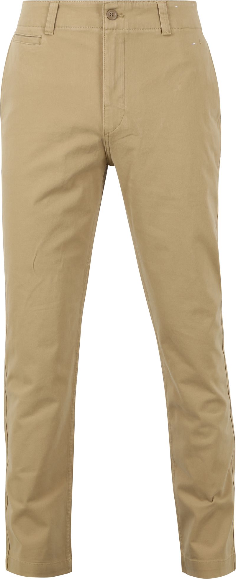 Dockers Cali Chino Hellbraun - Größe W 30 - L 34 von Dockers