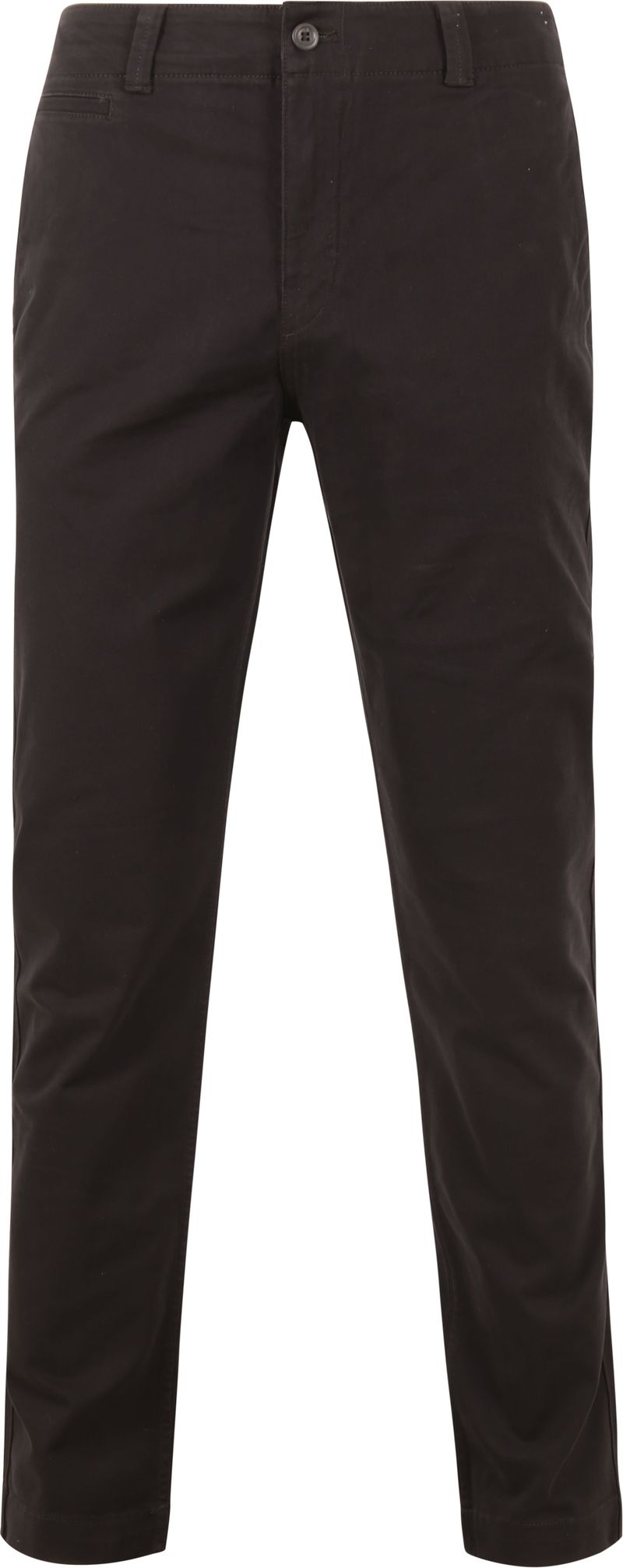 Dockers Cali Chino Schwarz - Größe W 31 - L 32 von Dockers