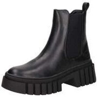 Dockers Chealsea Boots Damen schwarz Dockers Chealsea Boots Damen schwarz von Dockers