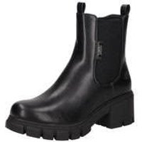 Dockers Chelsea Boots Damen schwarz|schwarz|schwarz|schwarz|schwarz|schwarz|schwarz|schwarz von Dockers