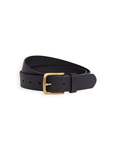 Dockers Classic Belt 1 Black 95 von Dockers