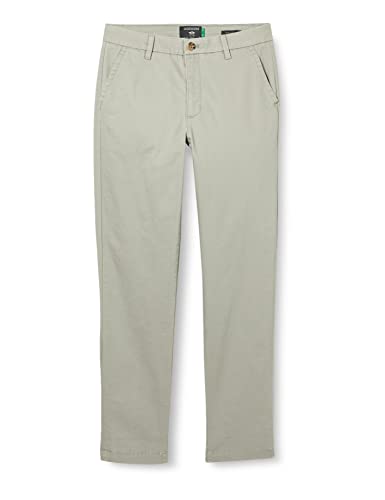 Dockers Damen Hose Weekend Chino Slim, Forest Fog, 31 Lang von Dockers