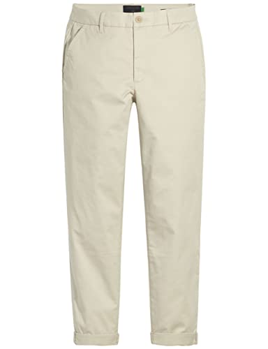 Dockers Damen Hose Weekend Chino Slim, Sahara Khaki, 25 von Dockers