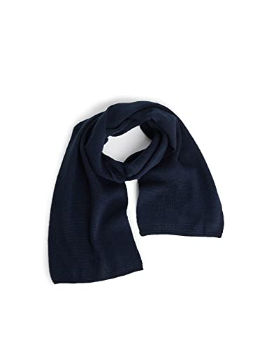 Dockers Damen Mohair Scarf, NAVY BLAZER, Einheitsgröße EU von Dockers