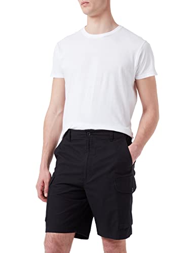 Dockers Herren Cargo Short Hose, Beautiful Black, 29 EU von Dockers