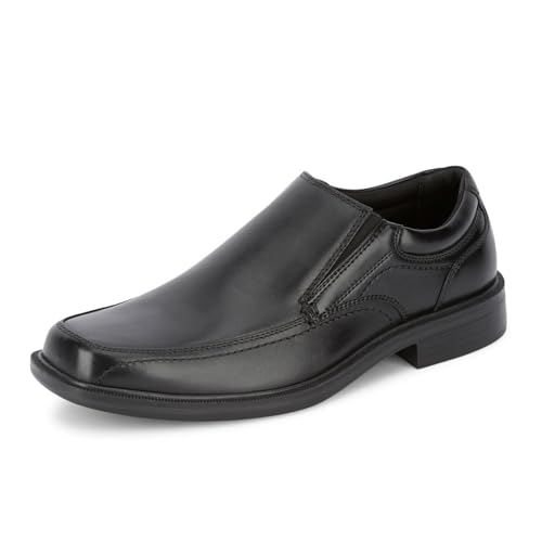 Dockers Herren Edson Slipper, schwarz, 42 EU von Dockers