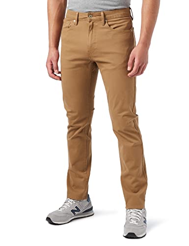 Dockers Herren Hose, T2 JEAN CUT, Otter, 29W / 32L von Dockers