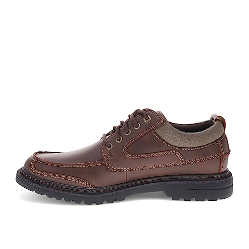 Dockers Herren Ridge Oxford, Briar, 47 EU von Dockers