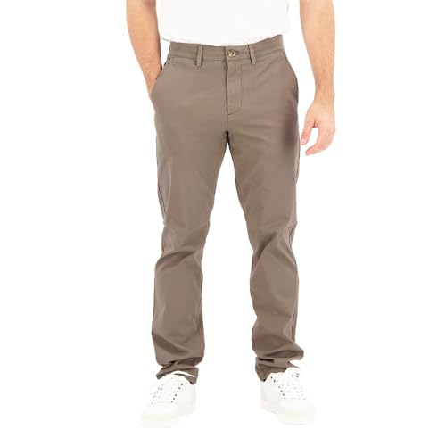 Dockers Herren Smart 360 Flex Chino Slim Hose, Khaki Green, 29W / 30L Dockers Herren Smart 360 Flex Chino Slim Hose, Khaki Green, 29W / 30L von Dockers