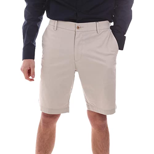 SMART SUPREME FLEX MODERN CHINO SHORT von Dockers