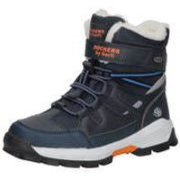Dockers Klett Boot Jungen blau von Dockers
