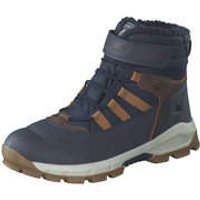 Dockers Klett Boot Jungen blau|blau von Dockers