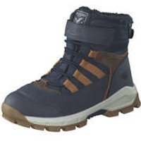 Dockers Klett Boots Jungen blau|blau von Dockers