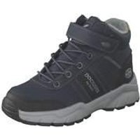 Dockers Klett Boots Jungen blau von Dockers