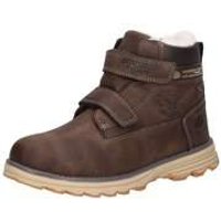 Dockers Klett Boots Jungen braun von Dockers