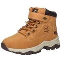 Dockers Klett Boots Jungen gelb von Dockers