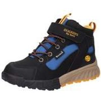 Dockers Klett Boots Jungen schwarz von Dockers