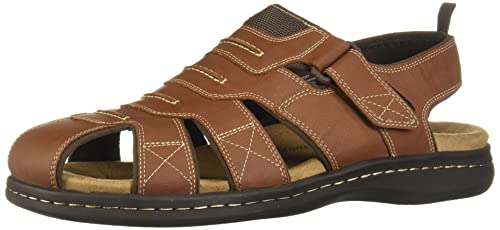 Dockers Men’s Newpage Sporty Outdoor Sandal Shoe von Dockers