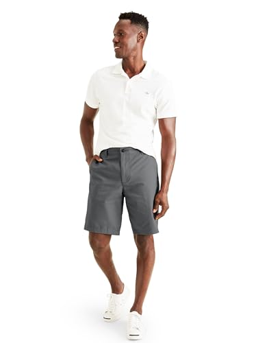 Dockers Men's Perfect Shorts, Seeklippe, 29W von Dockers