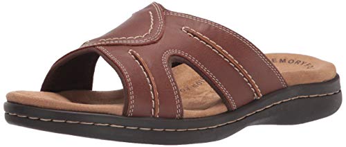 Dockers Men's Sunland Slide Sandal von Dockers