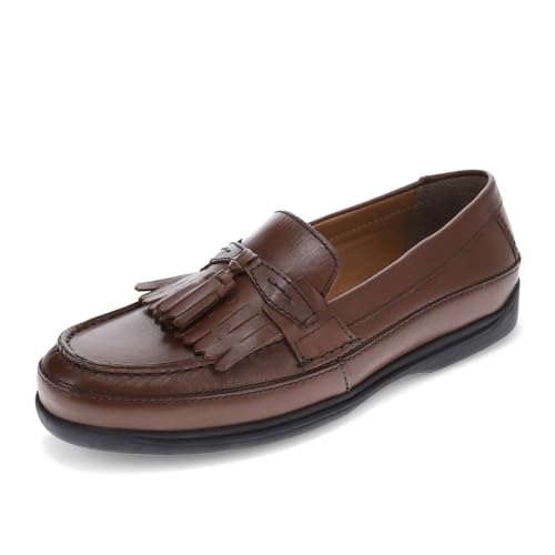 Dockers Sinclair Herren, Antikbraun, 45 EU Ancho Dockers Sinclair Herren, Antikbraun, 45 EU Ancho von Dockers