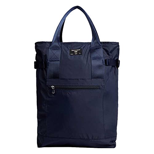 Dockers Packable Bagpack Navy Blazer One Size von Dockers