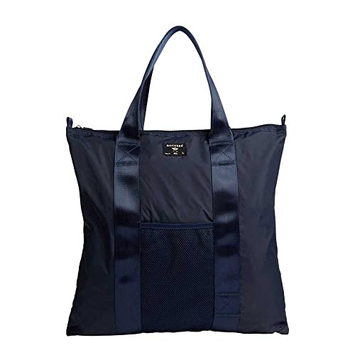 Dockers Packable Tote Navy Blazer One Size von Dockers