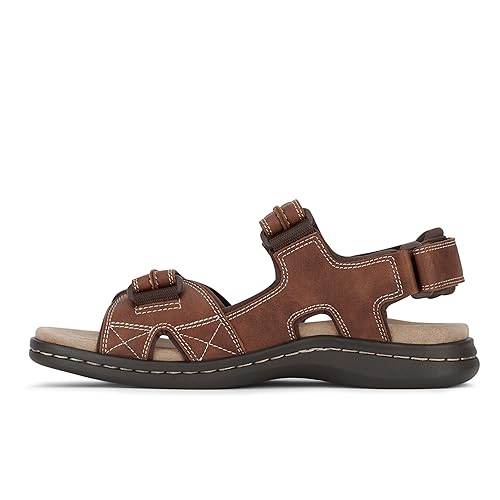 Dockers Sandalen, Rost, 9 Wide von Dockers