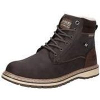 Dockers Schnür Boots Herren braun|braun|braun von Dockers