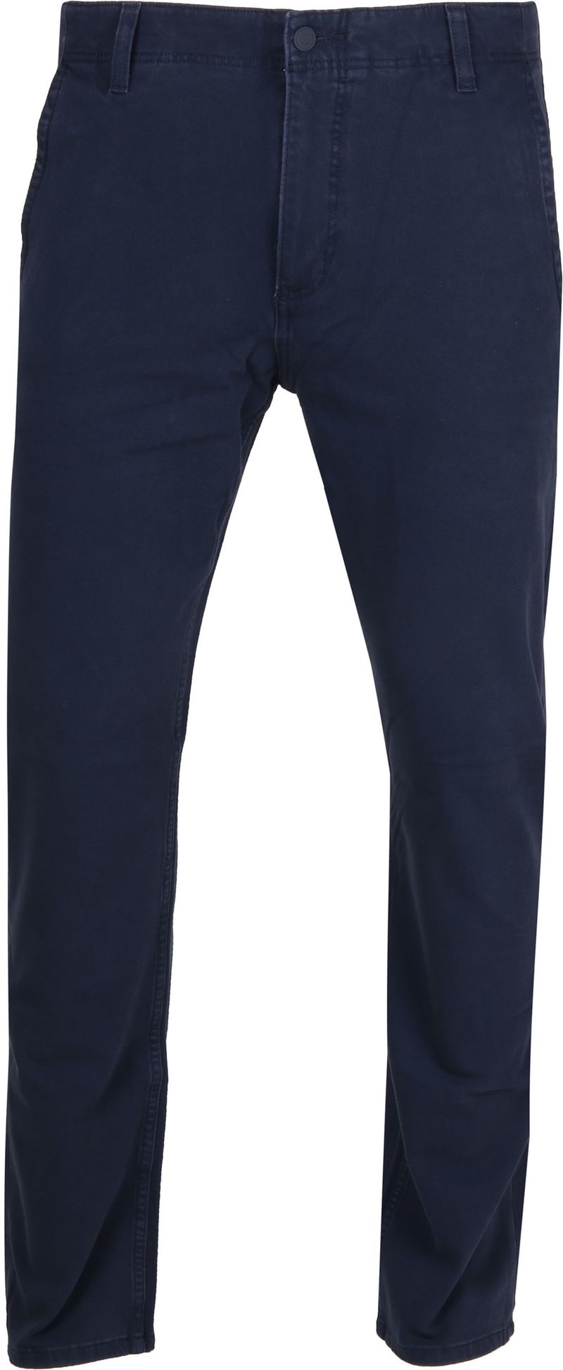 Dockers Slim Tapered Dunkelblau - Größe W 31 - L 34 von Dockers