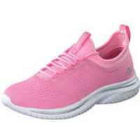 Dockers Slip on Sneaker Mädchen rosa|rosa|rosa von Dockers